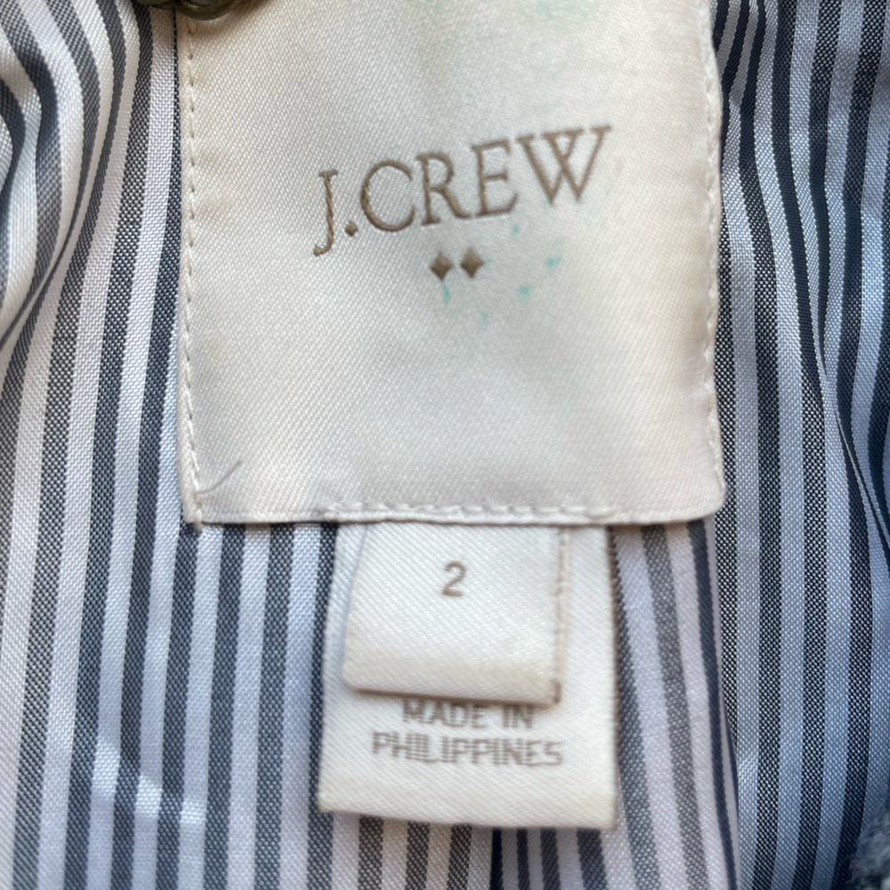 Tweed Jacket - Picture 5 of 5